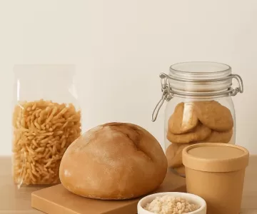 Incorporamos nuevos productos sin gluten a nuestra tienda gourmet