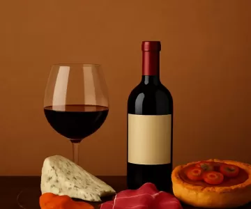 Maridajes gourmet: lanzamos nuestra nueva selección de vinos artesanales