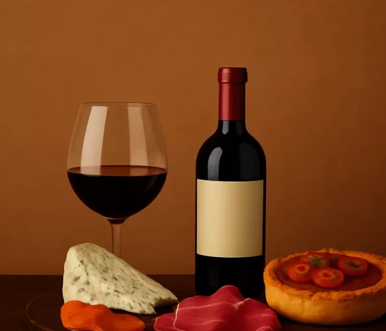 Maridajes gourmet: lanzamos nuestra nueva selección de vinos artesanales