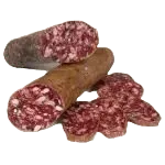 Salchichón Ibérico de Bellota Señorío de Montanera Pieza