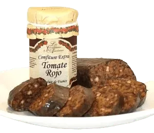 Morcilla de Burgos Artesana 400 grs.